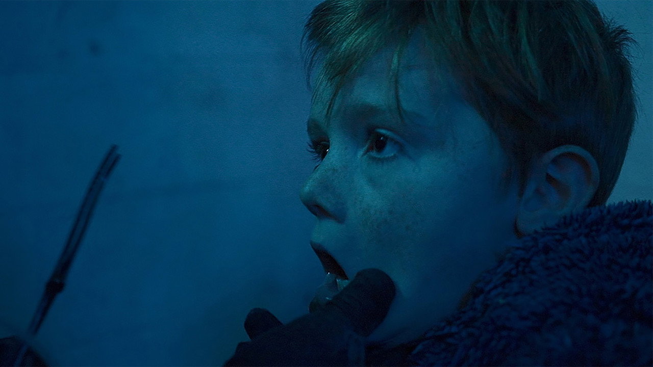 Зубная фея (фильм, 2019)