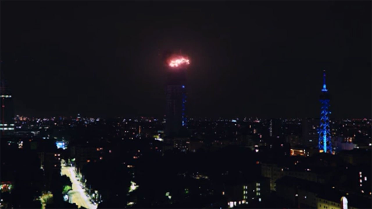 Талант шмеля (фильм, 2020)