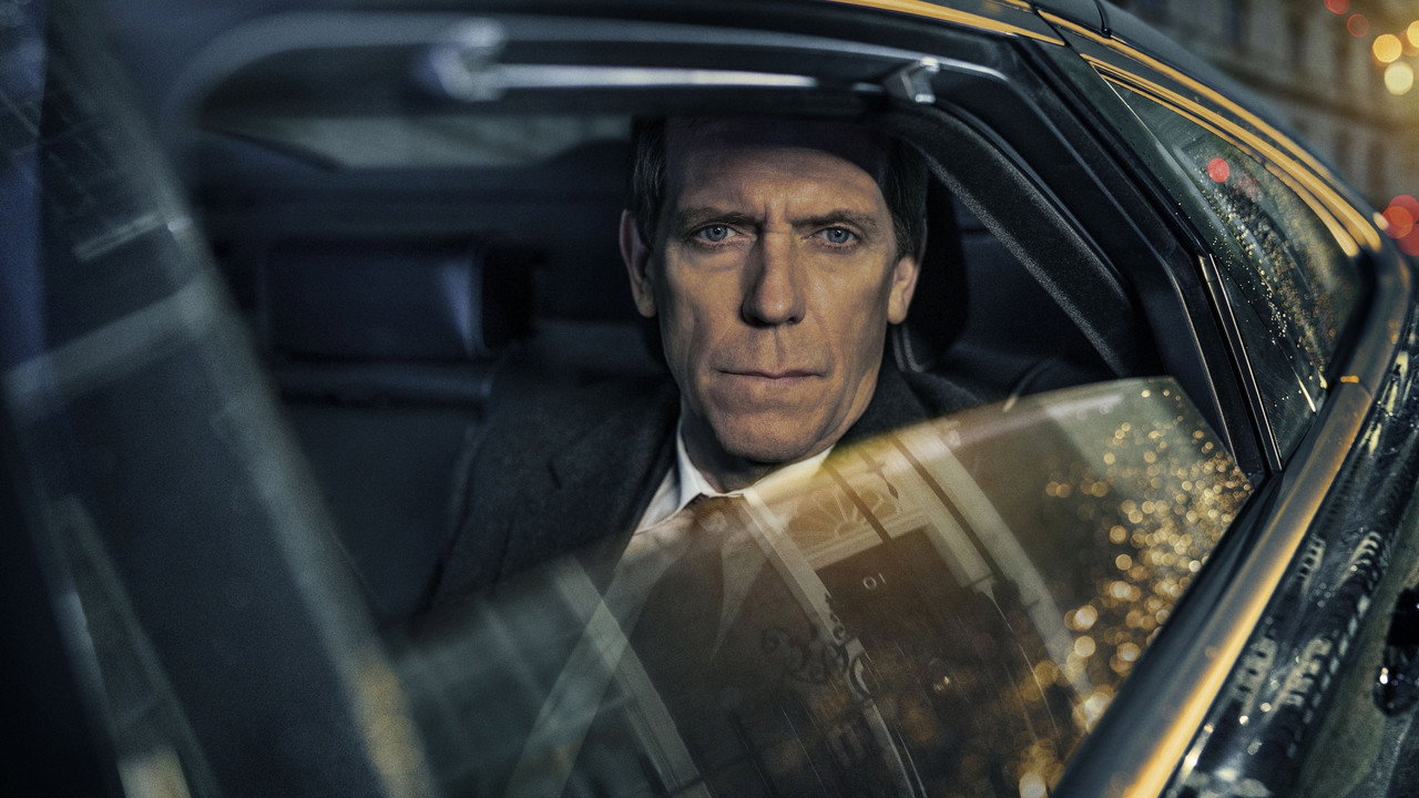 Скользкий путь (сериал, 2020)