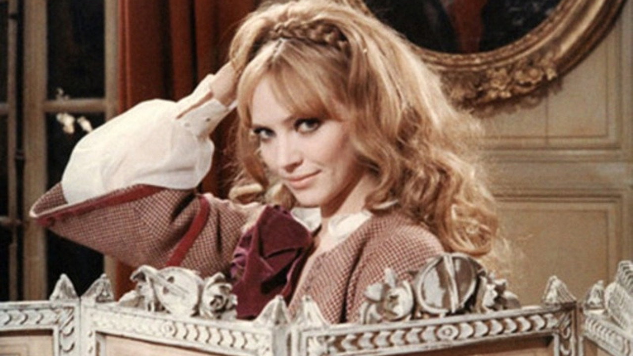 Ламьель (фильм, 1967)