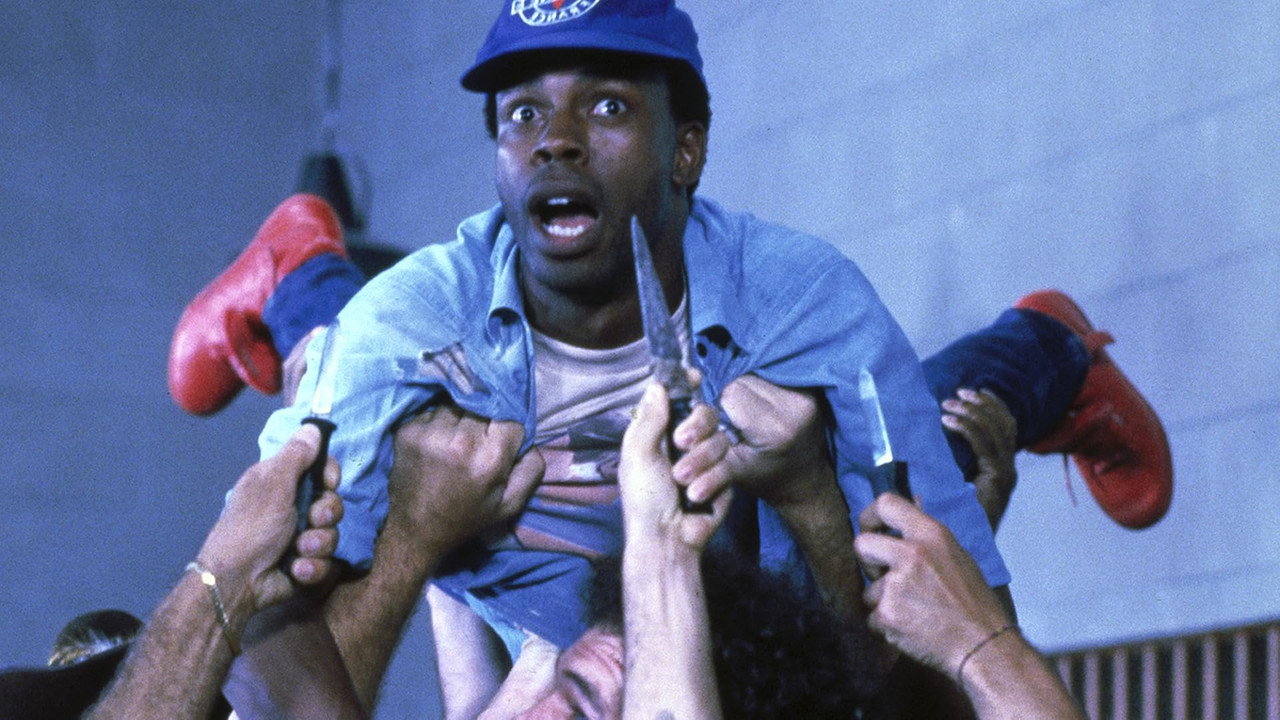 Тюремная биржа (фильм, 1988)