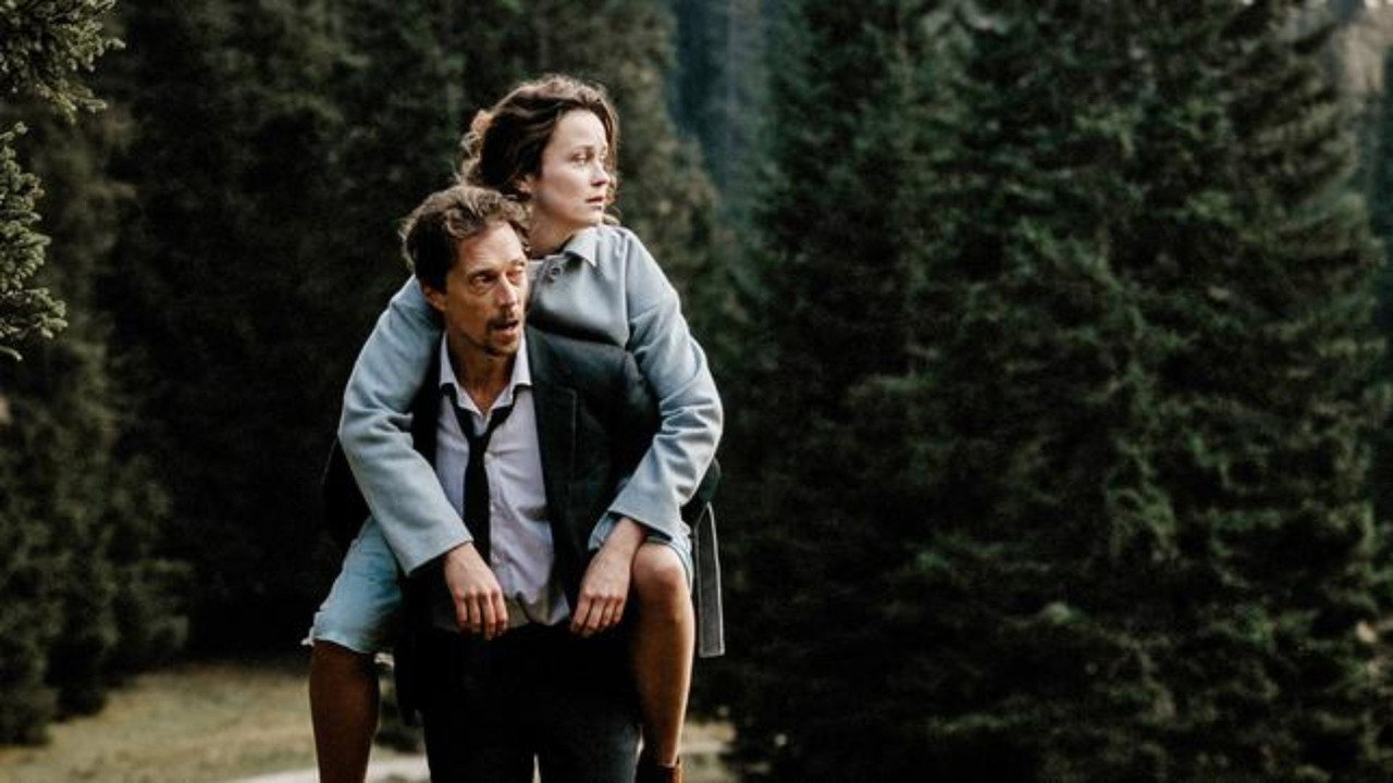 Сейчас или никогда (фильм, 2019)