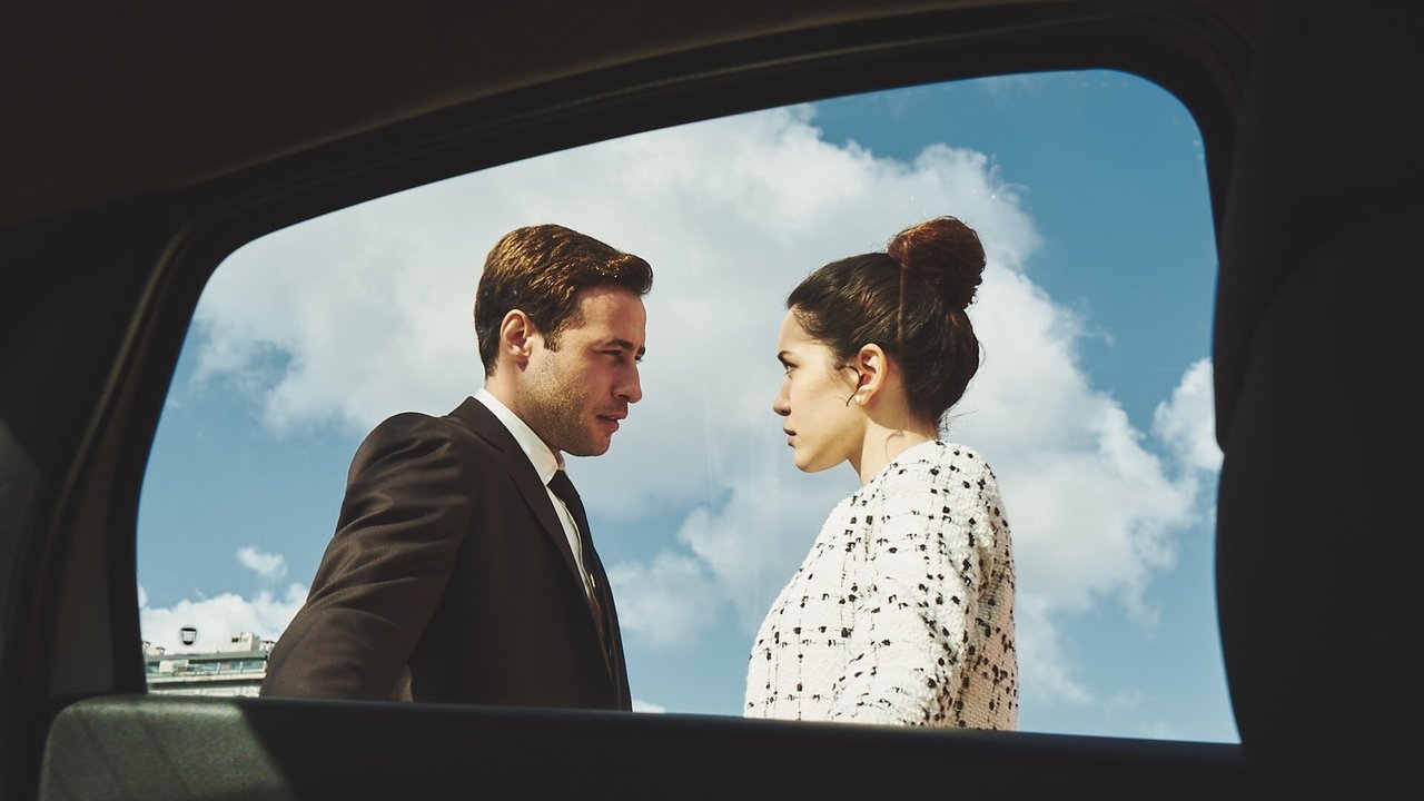 Линия, разделяющая нас (сериал, 2021)