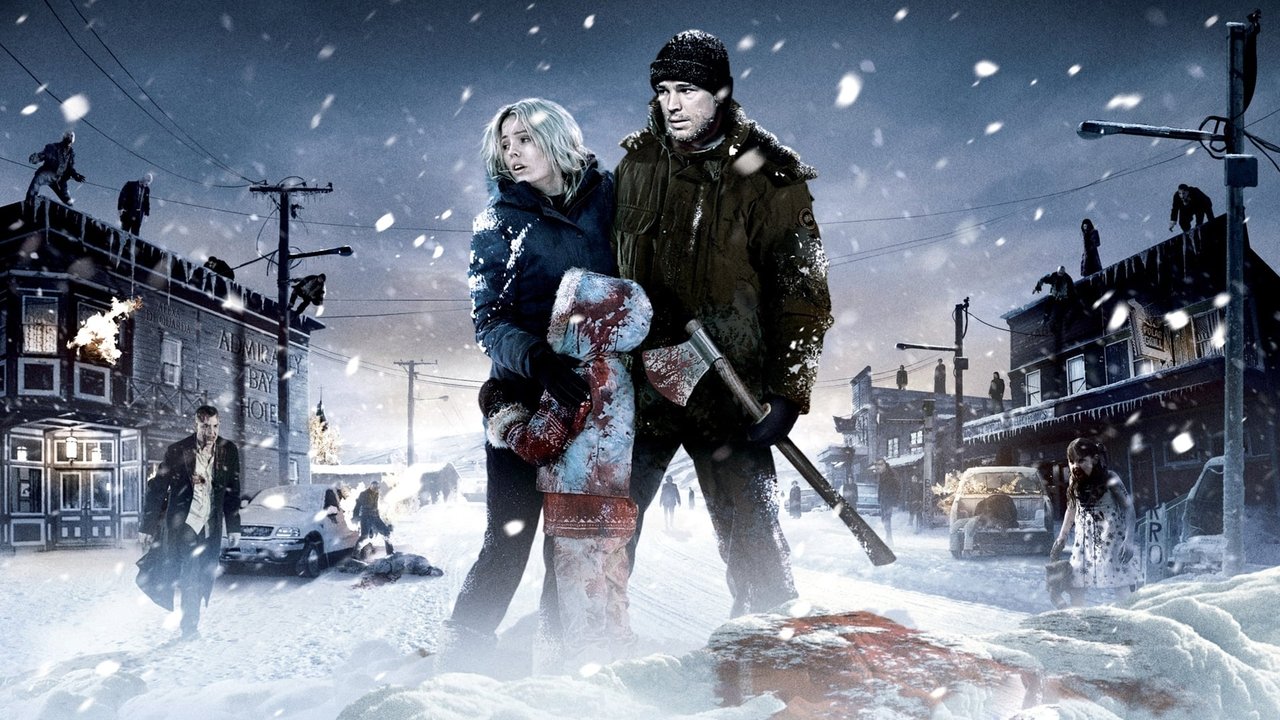 30 дней ночи (фильм, 2007)