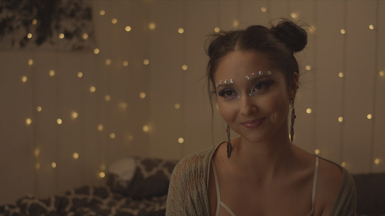 Скажу честно (фильм, 2021)