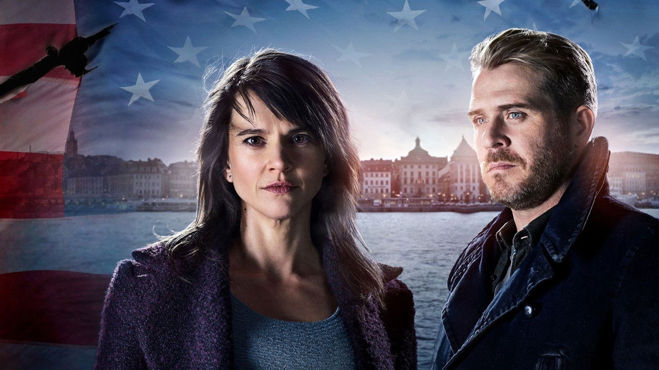 Модус Операнди (сериал, 2015)