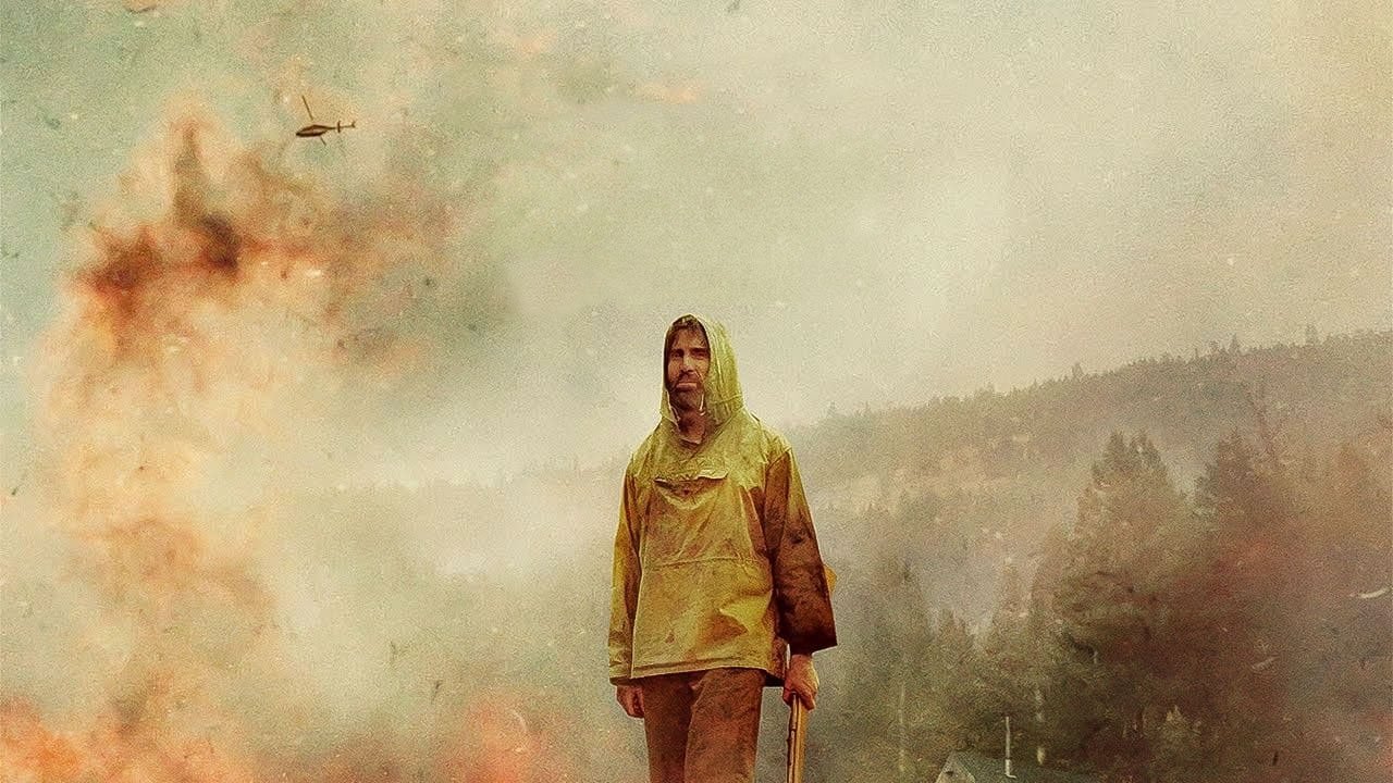 Тед К. «Унабомбер» (фильм, 2021)