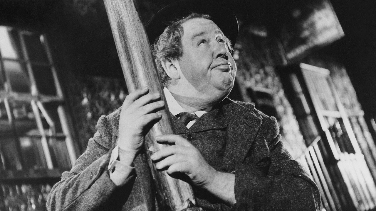 Выбор Хобсона (фильм, 1954)