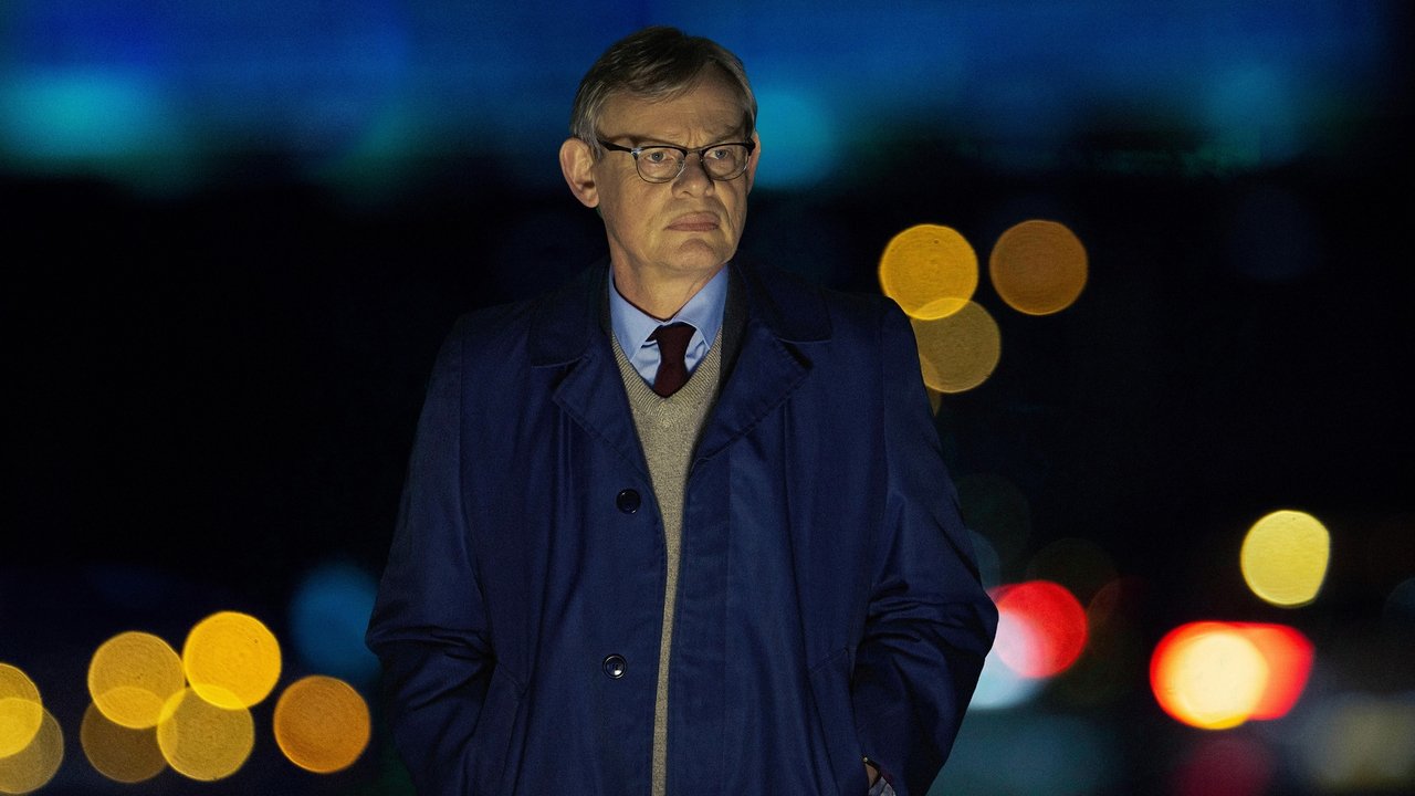 Преследование (сериал, 2019)