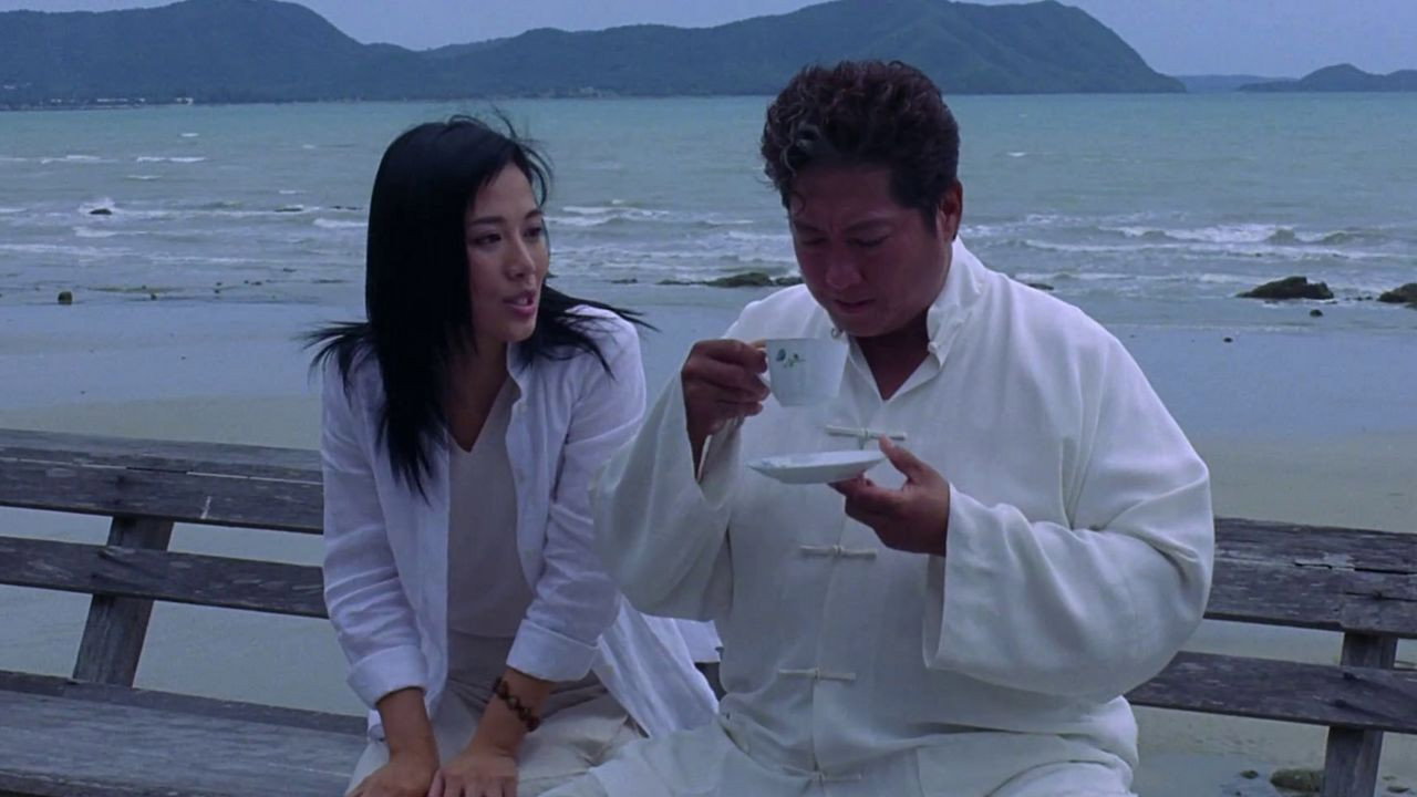 Скрытая сила (фильм, 2002)