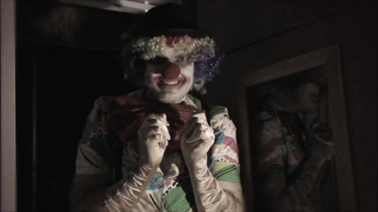 Безумная Корова (фильм, 2010)