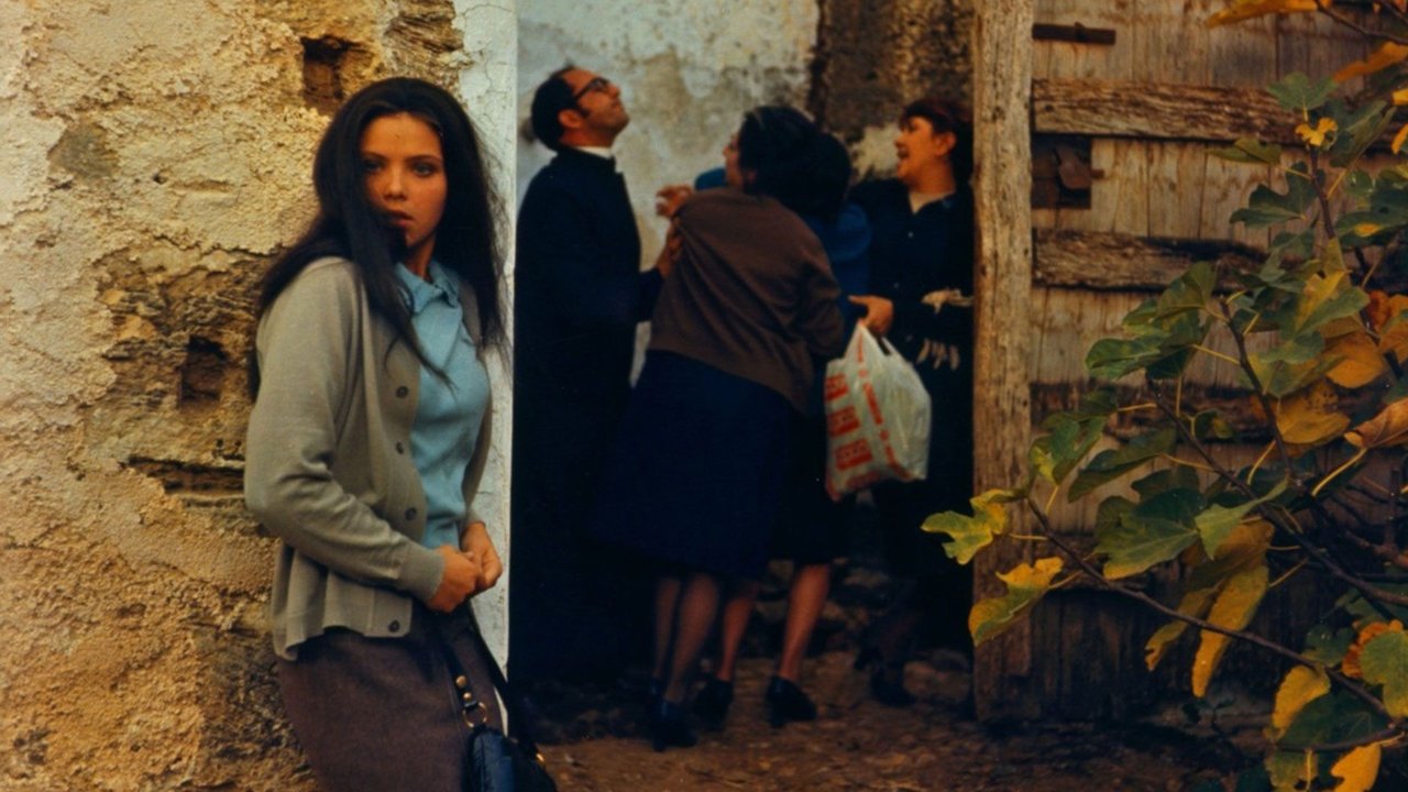 Самая красивая жена (фильм, 1970)