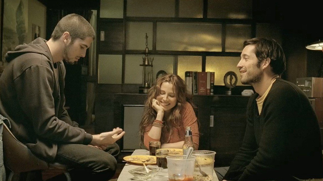 Манкора (фильм, 2008)