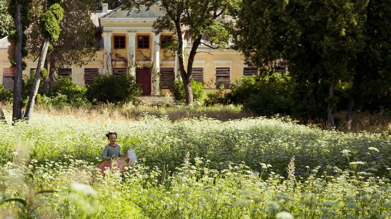 Сердце мотылька (фильм, 2021)