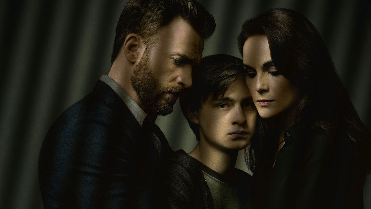 Защищая Джейкоба (сериал, 2020)