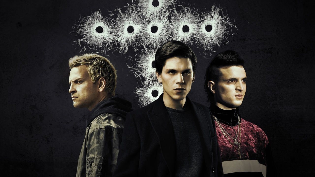 Субура (сериал, 2017)