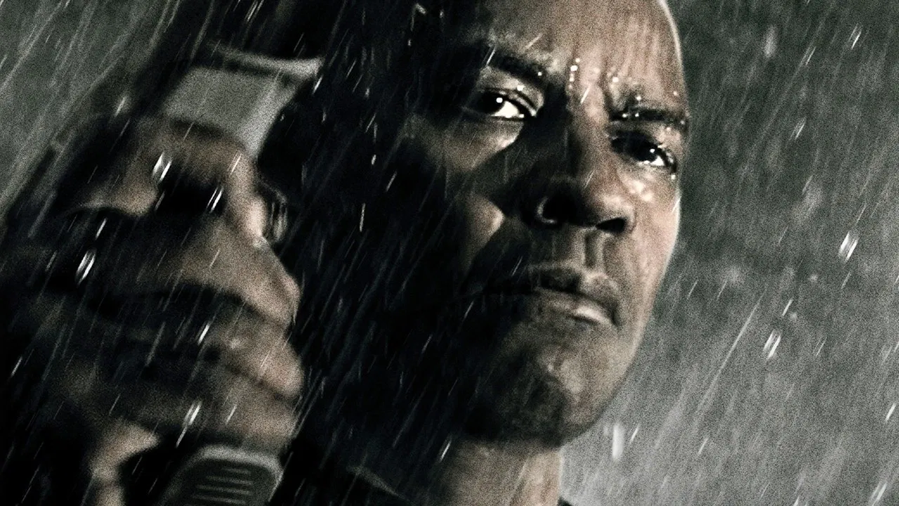 Великий уравнитель (фильм, 2014)