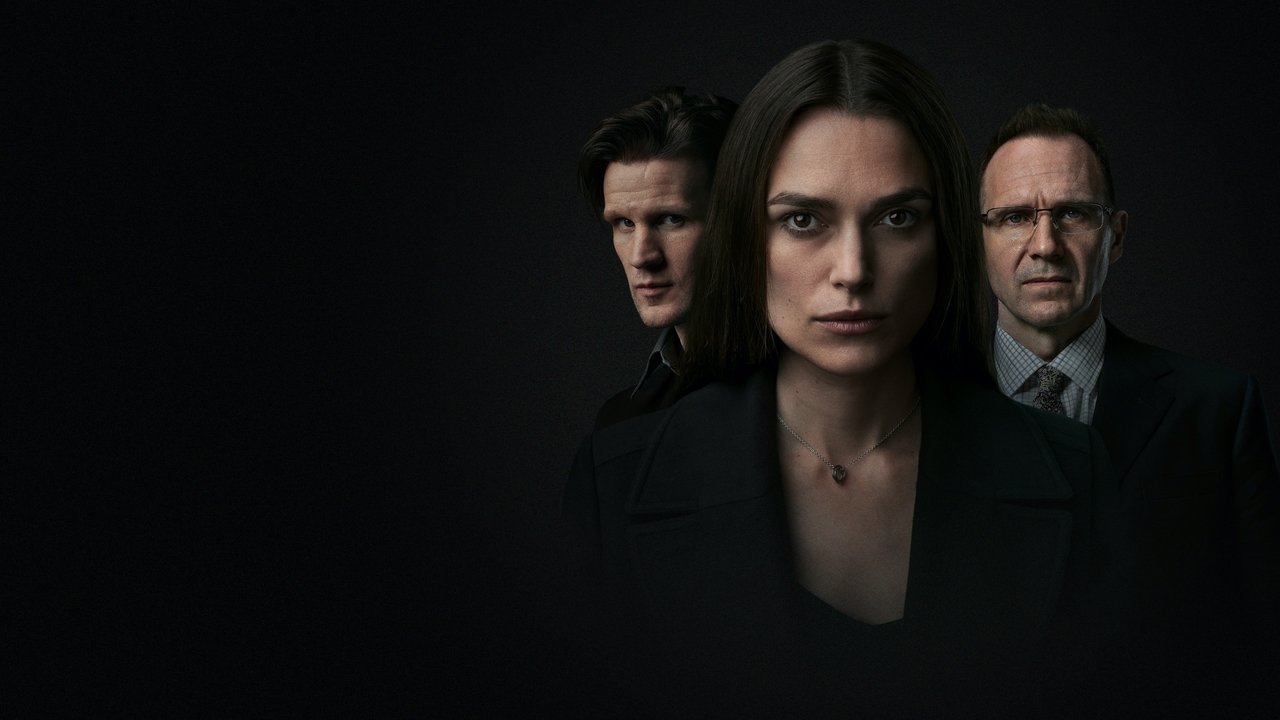 Опасные секреты (фильм, 2019)