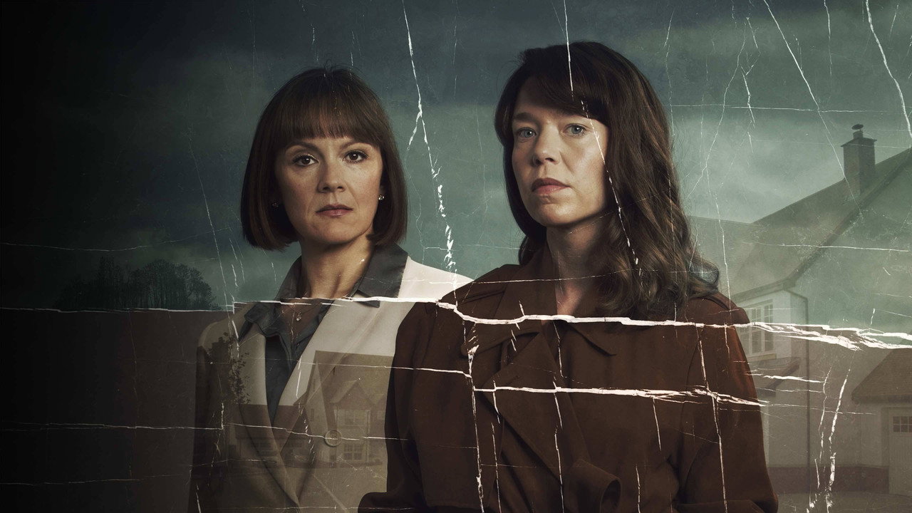 Холлингтон Драйв (сериал, 2021)