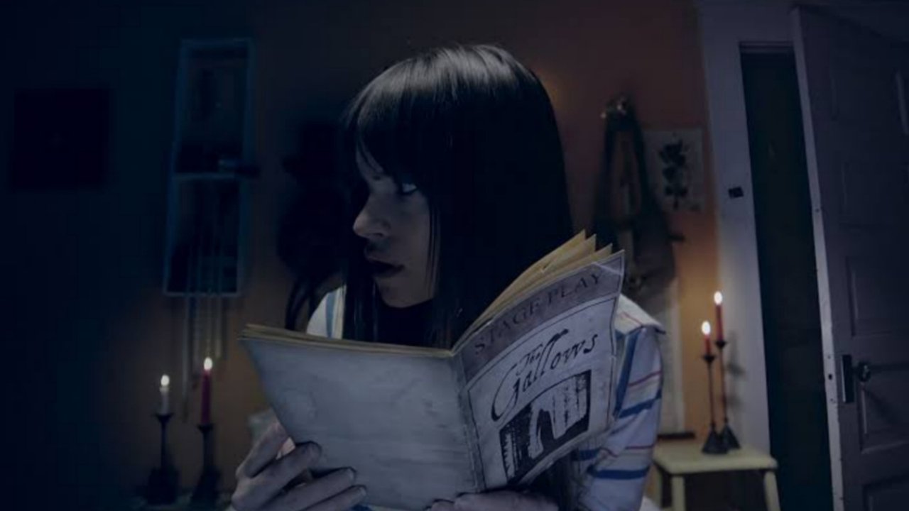Виселица 2 (фильм, 2019)