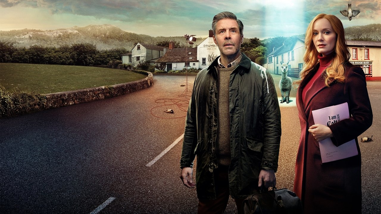 Маленький городок, большая история (сериал, 2025)