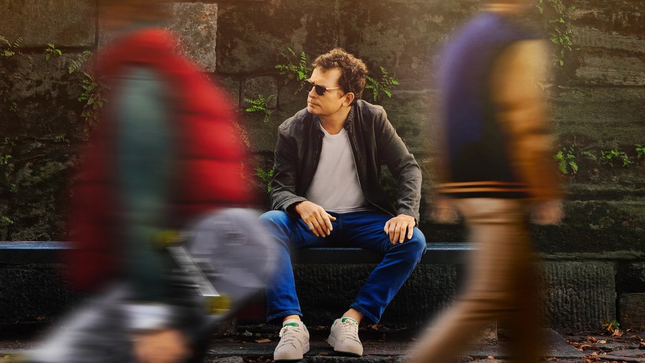 Неизменный: Майкл Дж. Фокс (фильм, 2023)