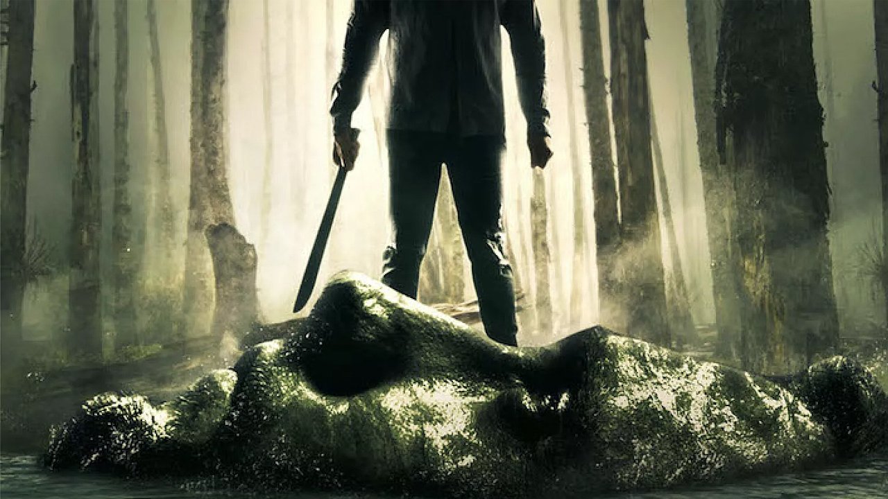 Банди и убийца с Грин-Ривер (фильм, 2019)