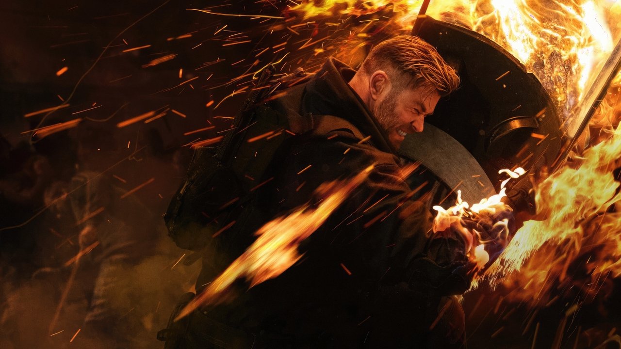 Тайлер Рейк 2 (фильм, 2023)
