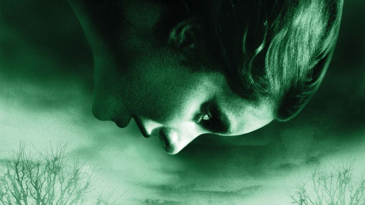 Призрак Красной реки (фильм, 2005)
