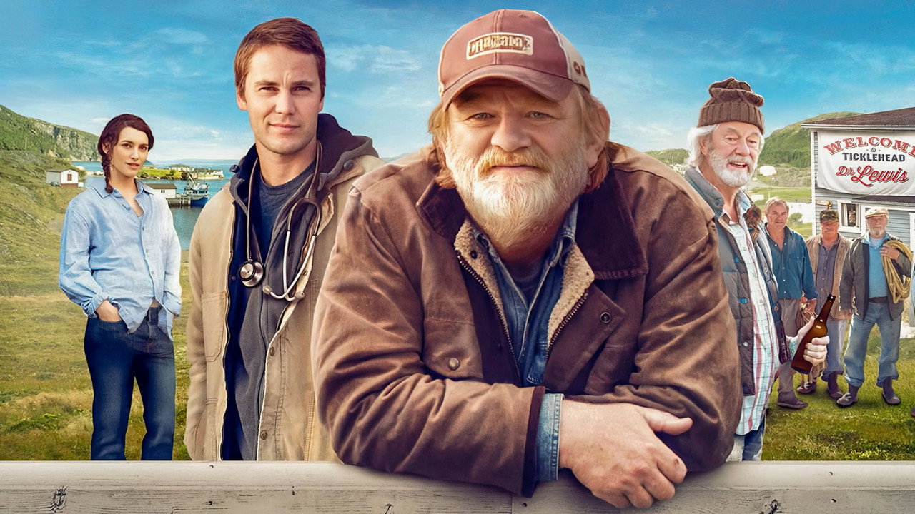 Большая афера (фильм, 2013)