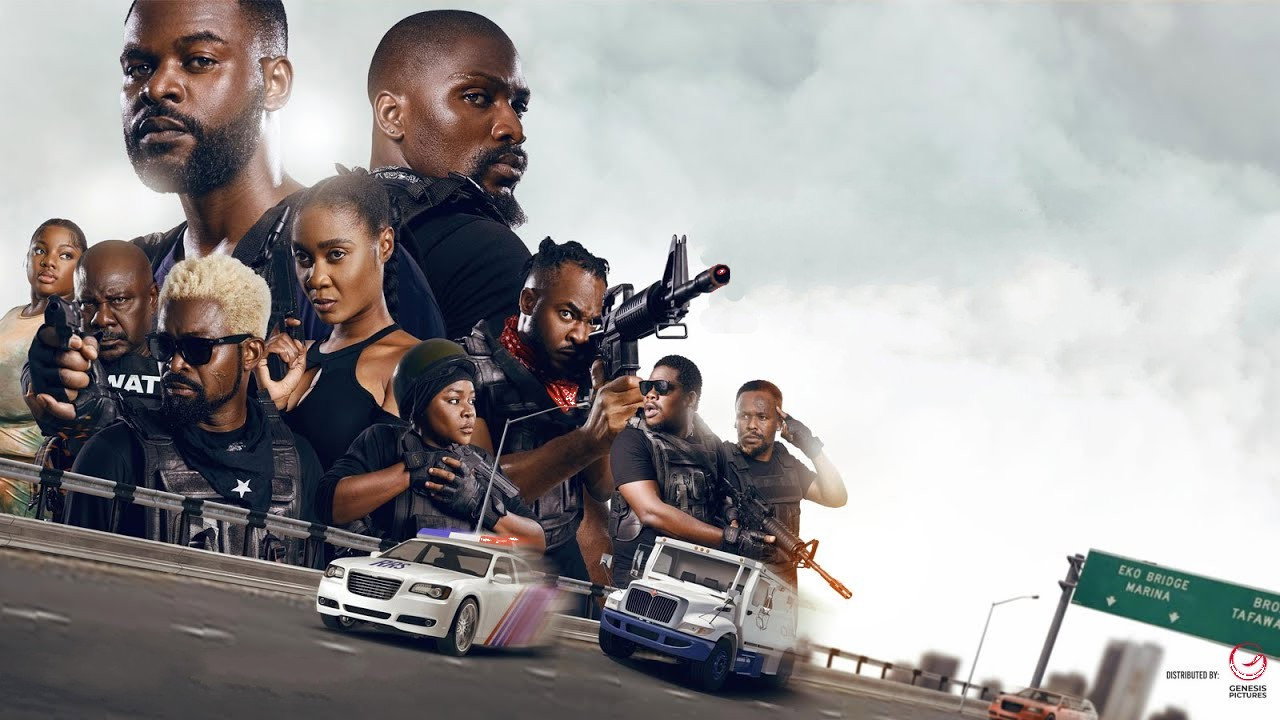 Братство (фильм, 2022)