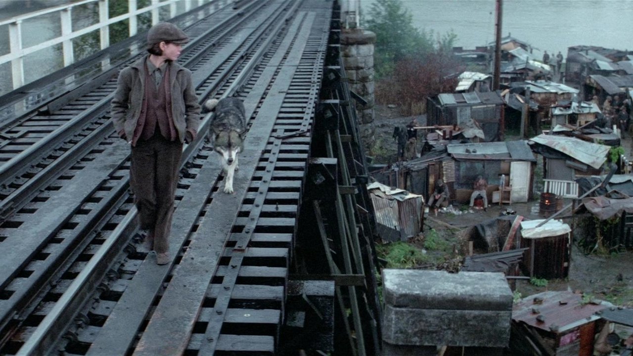 Путешествие Нэтти Ганн (фильм, 1985)