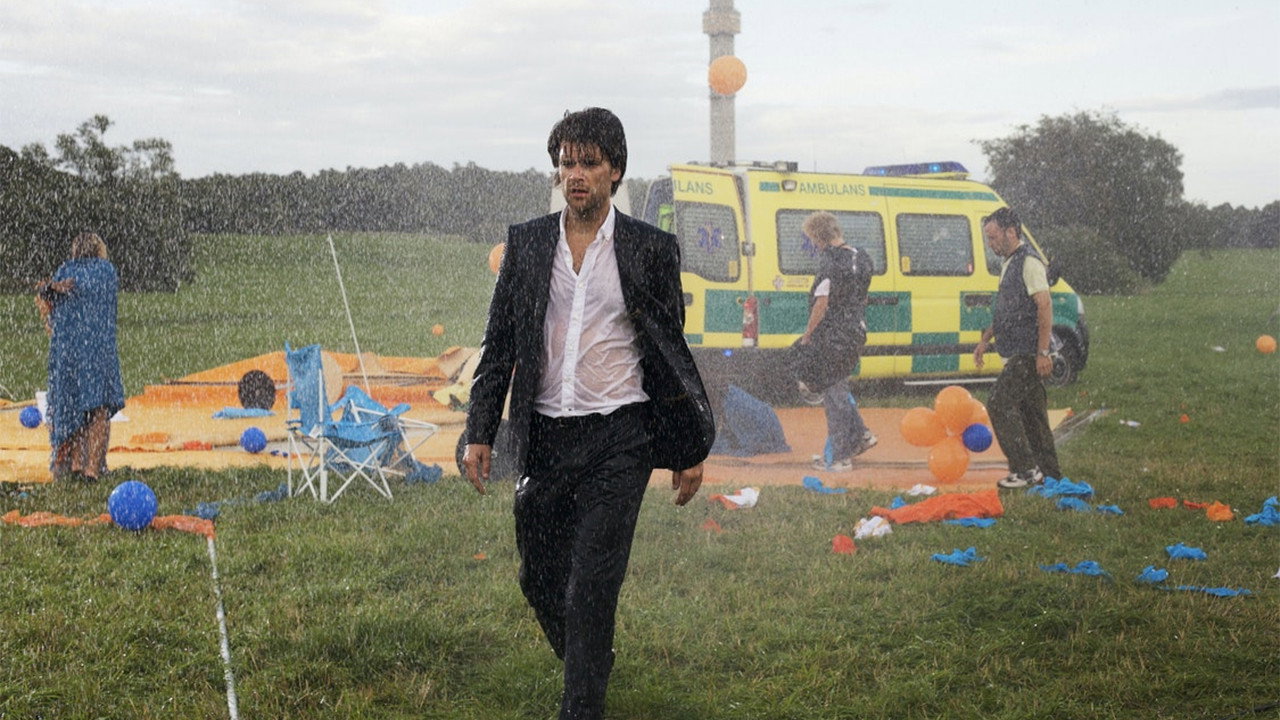 Лето с Приветом (фильм, 2009)