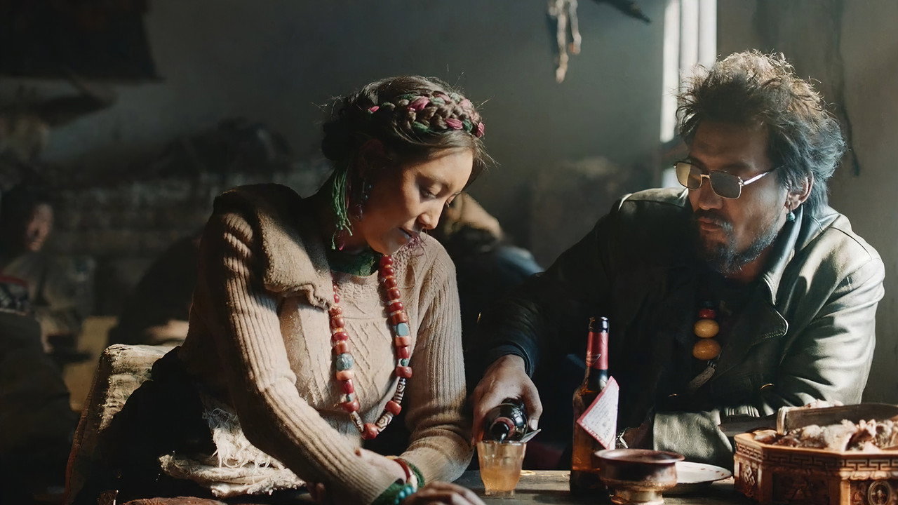 Убить овцу (фильм, 2018)