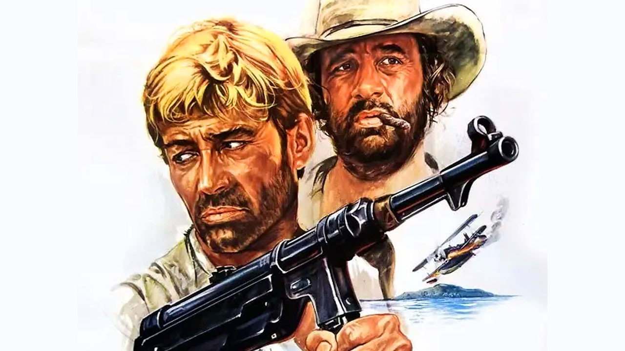 Война Мерфи (фильм, 1970)