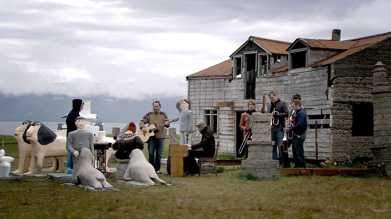 Хейма (фильм, 2007)
