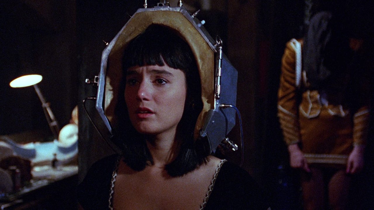 Попкорн (фильм, 1990)