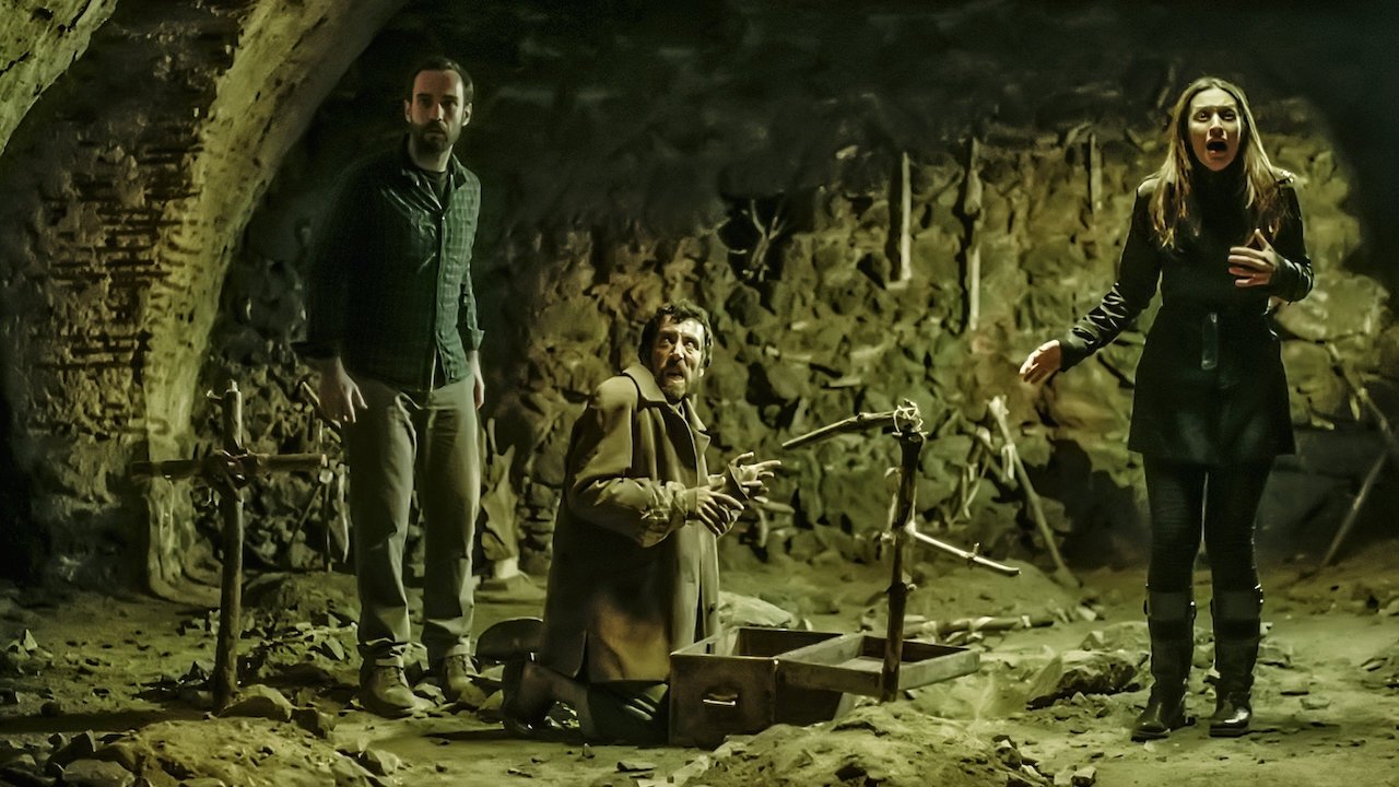 Даббе 5 (фильм, 2014)