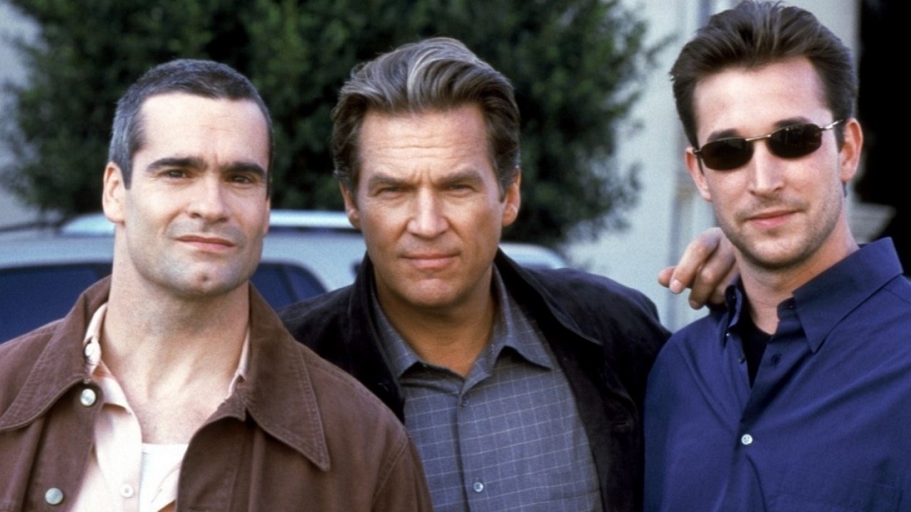 Сцены преступления (фильм, 2001)