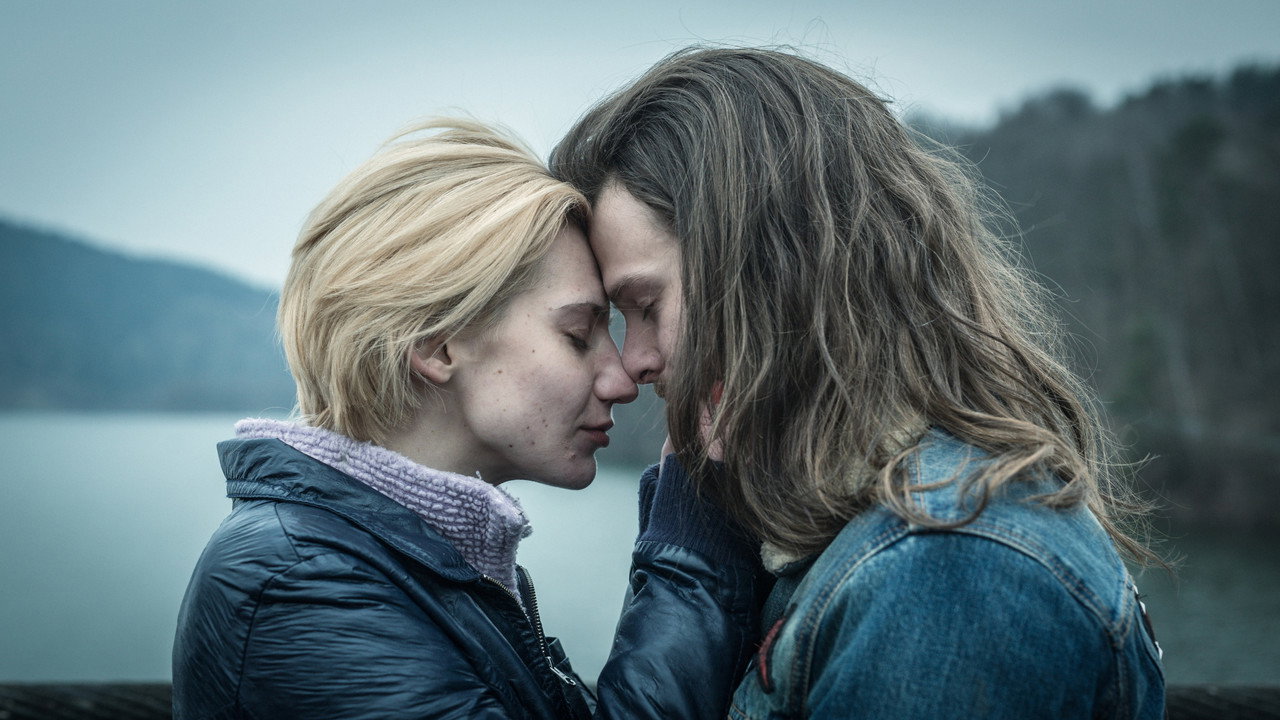 Лицо (фильм, 2018)