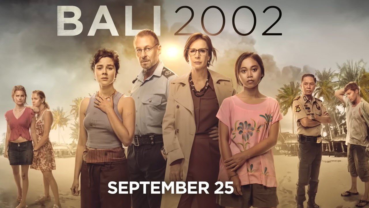 Бали 2002 (сериал, 2022)