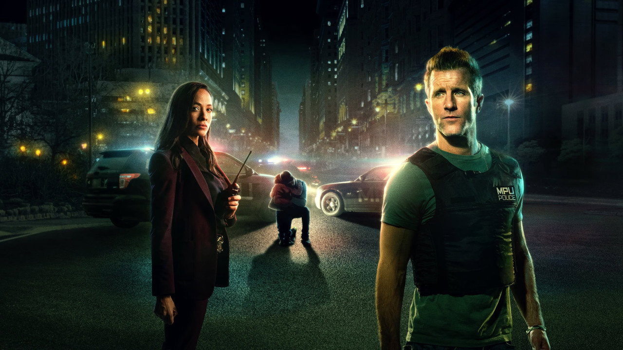Сигнал тревоги (сериал, 2023)