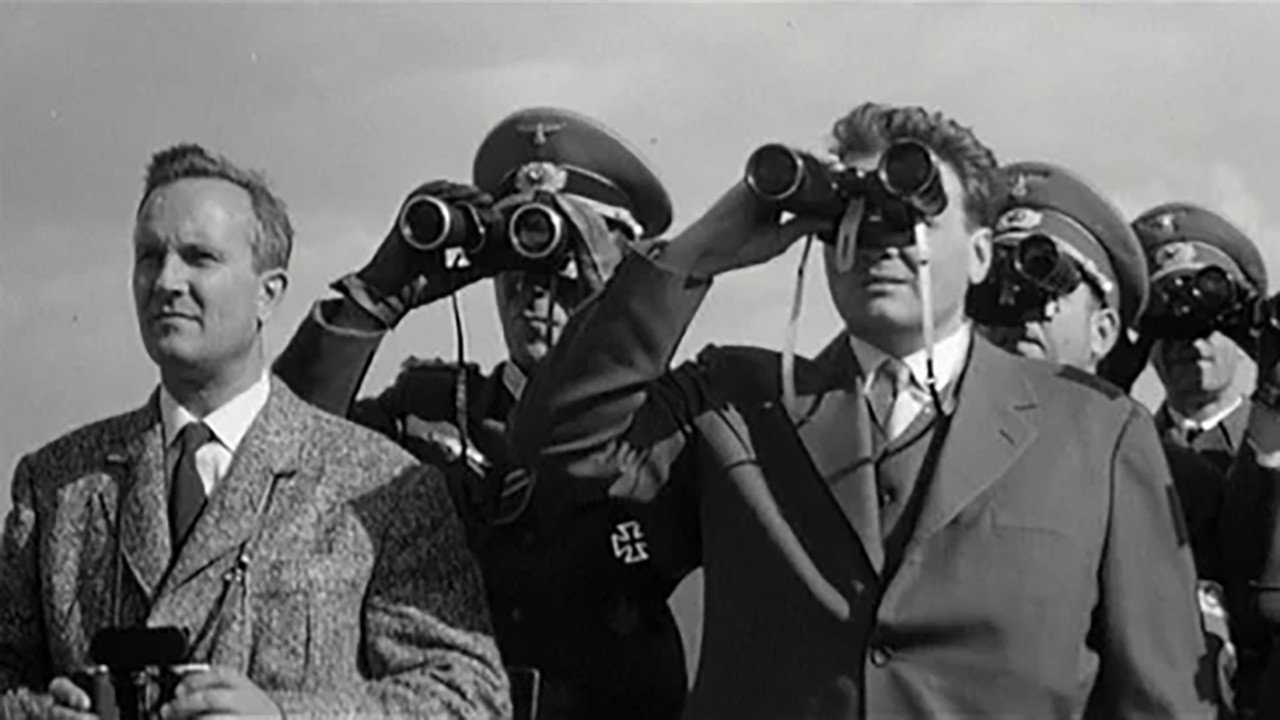 Замерзшие молнии (фильм, 1967)