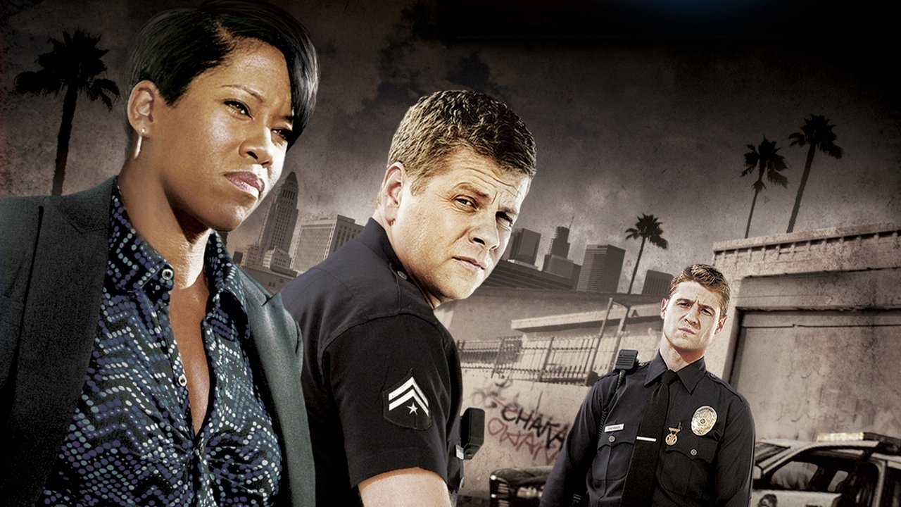 Саутленд (сериал, 2009)