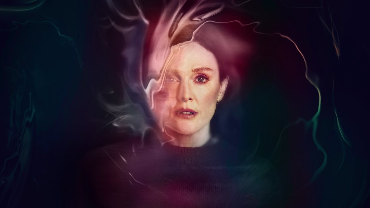 История Лизи (сериал, 2021)