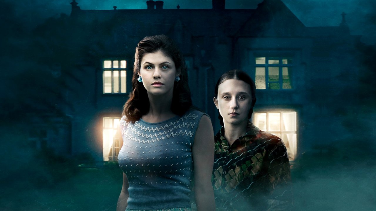 Мы всегда жили в замке (фильм, 2018)