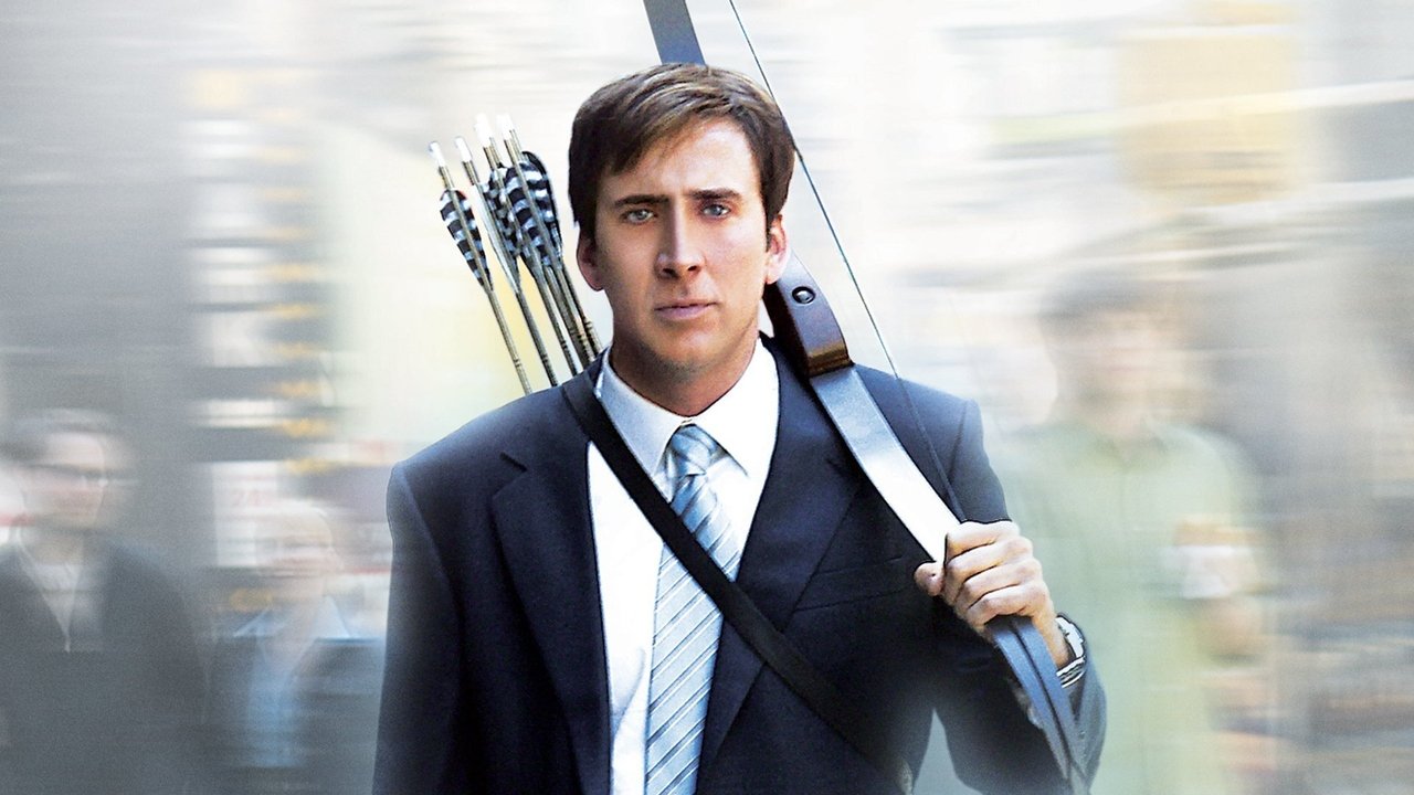 Синоптик (фильм, 2004)
