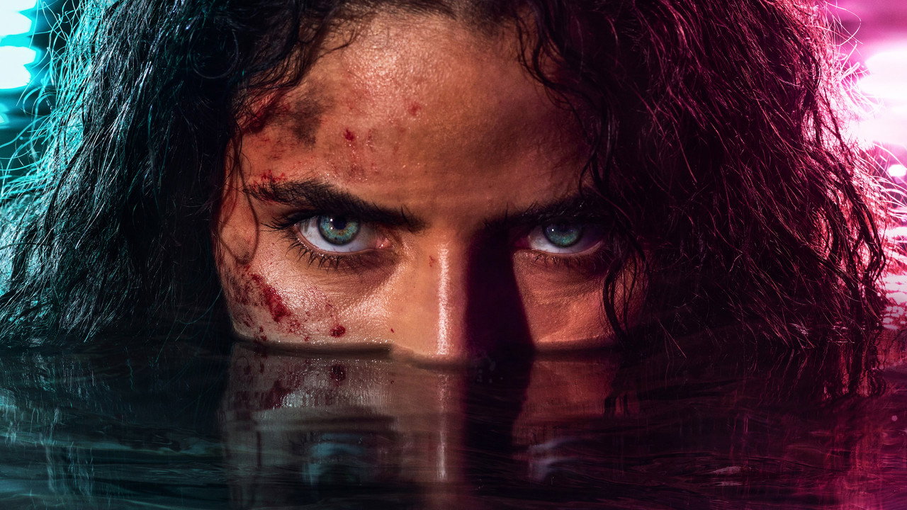 Пропавшая без вести (сериал, 2026)