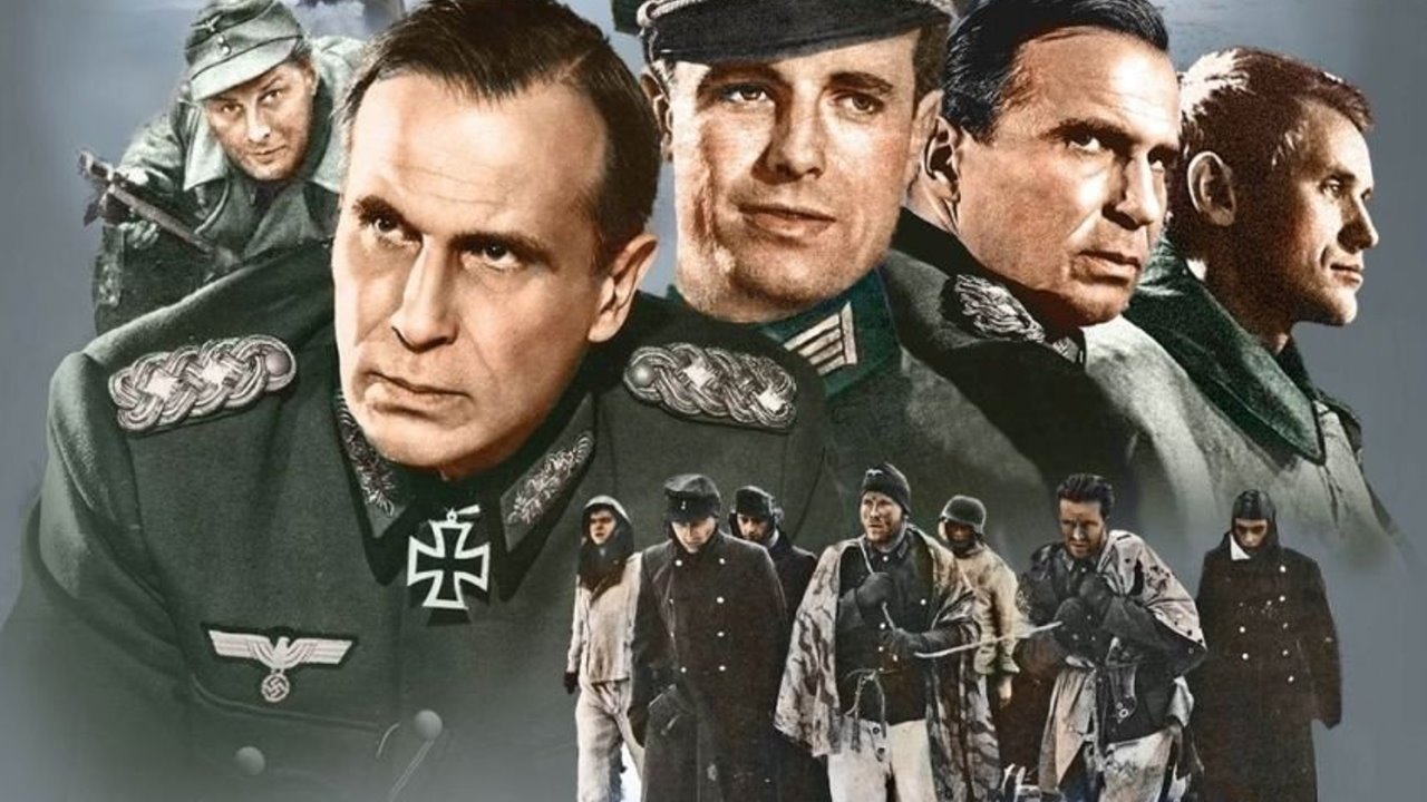 Собаки, хотите жить вечно? (фильм, 1959)