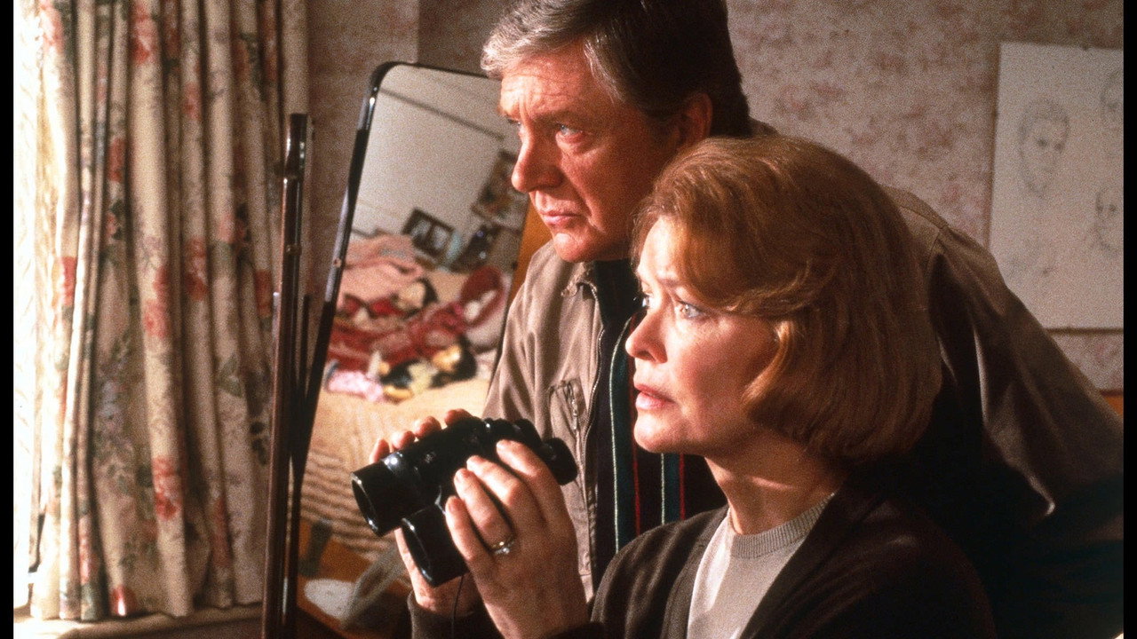 Море лжи (фильм, 1987)